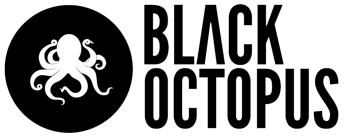 wicked drum hits by black octopus