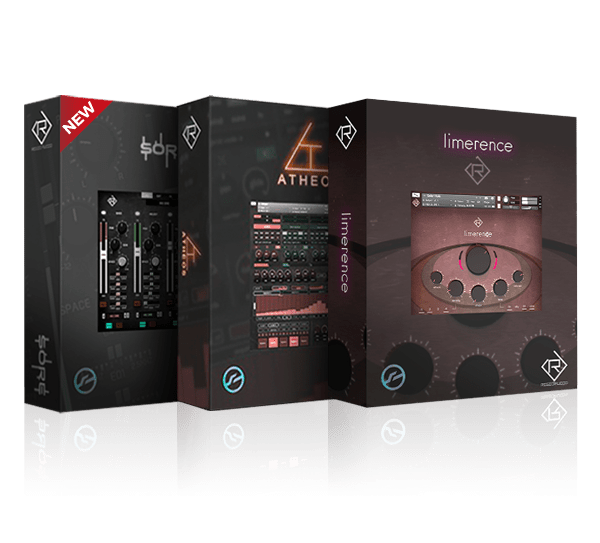 Rigid Audio Cinematic Kit Bundle