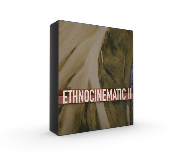 ethnocinematic