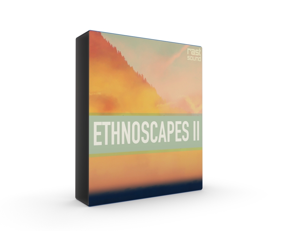 ethnoscapes