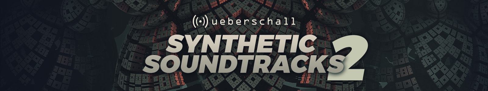 synthetic soundtracks 2 by ueberschall