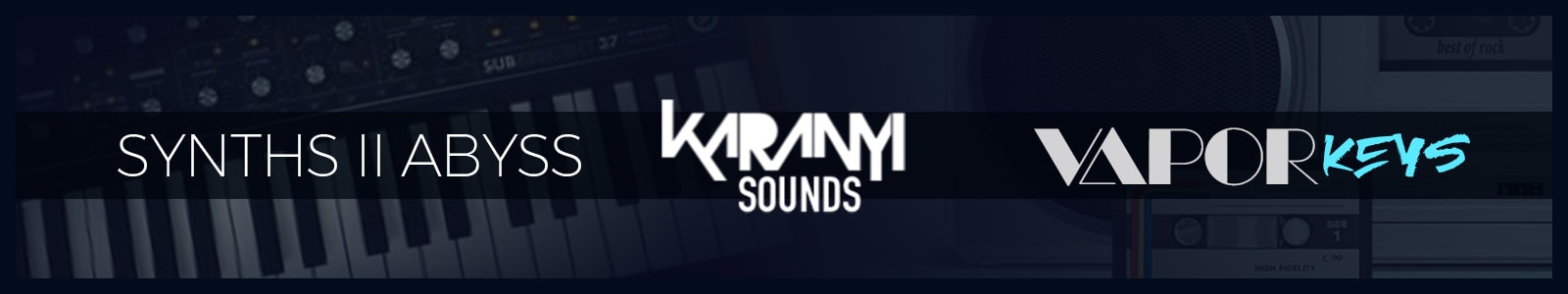modulararps bundle