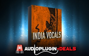 india vocals
