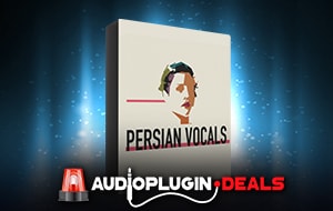 persian vocals