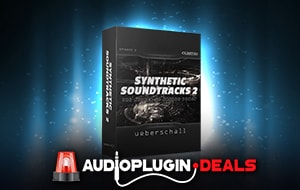 synthetic soundtracks 2