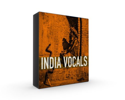 india vocals