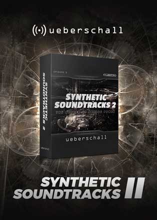 synthetic soundtracks 1