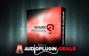 Acoustic Revolutions 3 Vst Free Download