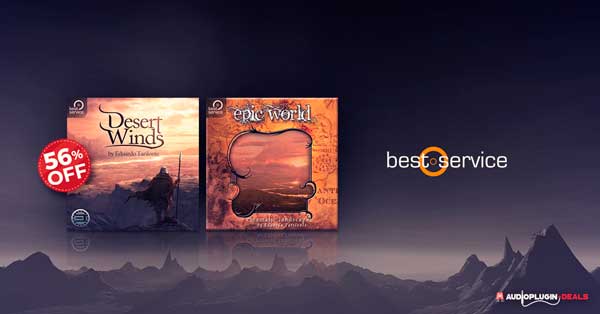 epic bundle by eduardo tarilonte