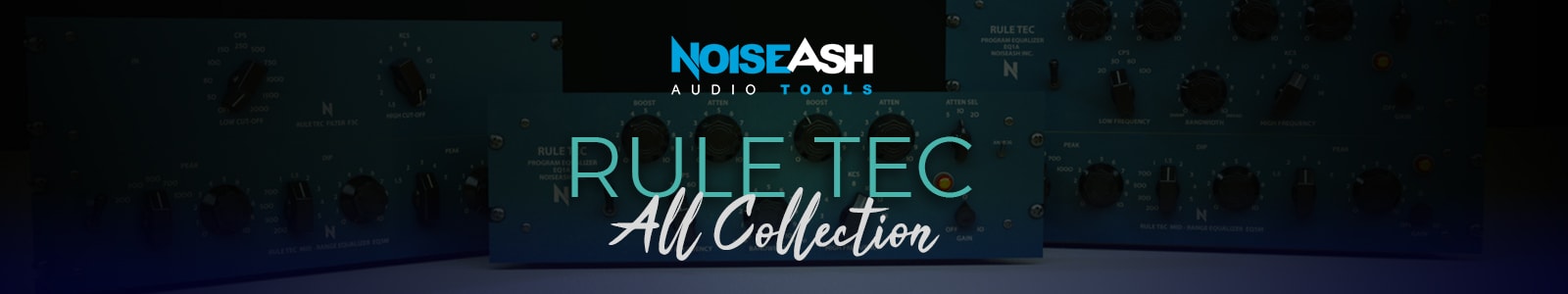 rule tec all collection