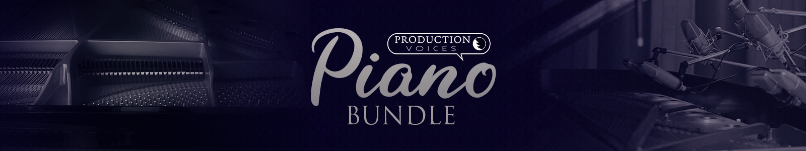 production voices piano bundle