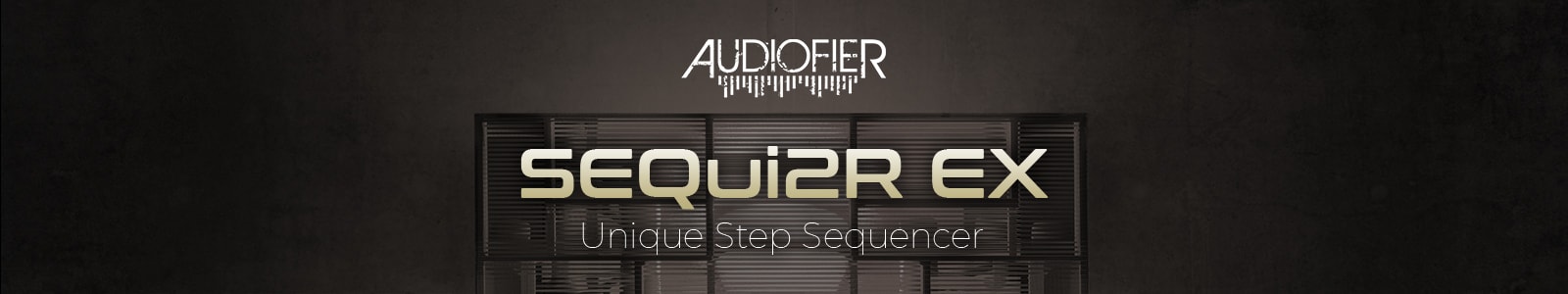 SEQui2r by Audiofier