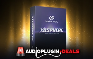XOSPHERE by sample logic