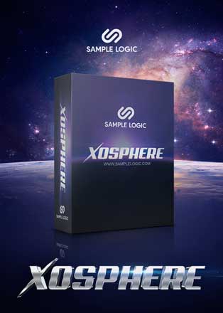 XOSPHERE BY SAMPLE LOGIC