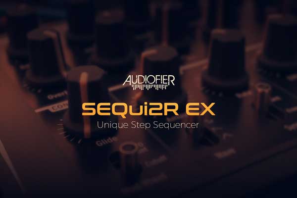 SEQui2R EX by Audiofier
