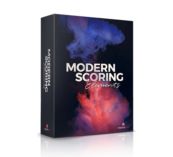 Modern Scoring Elements 1-3