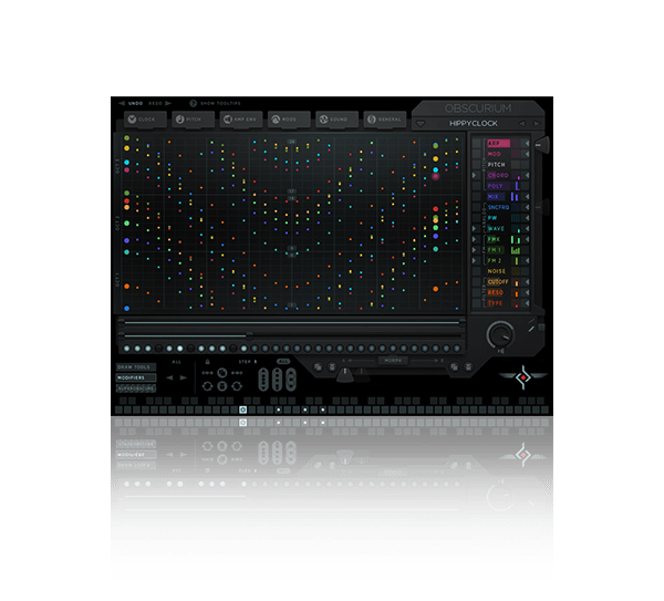 Sugarbytes Obscurium box shot min