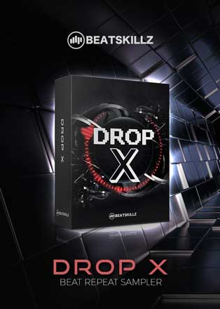 DropX by BeatSkillz