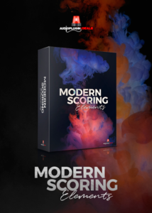 modern scoring elements 1-3 by audio plugin deals