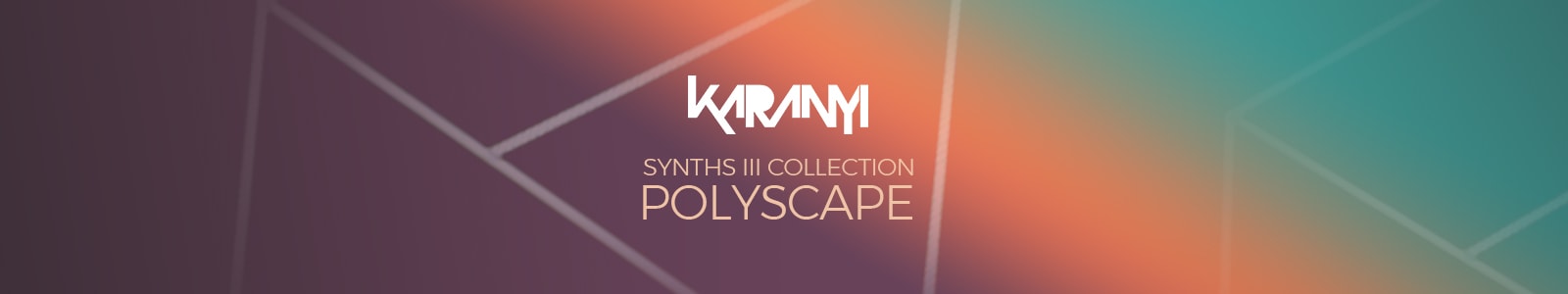 synths 3 polyscape