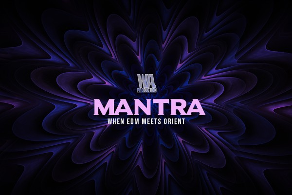 Mantra by W.A. Production - FREE Download