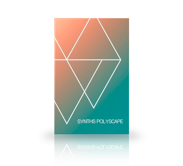 Synths 3 Polyscape by Karanyi Sounds