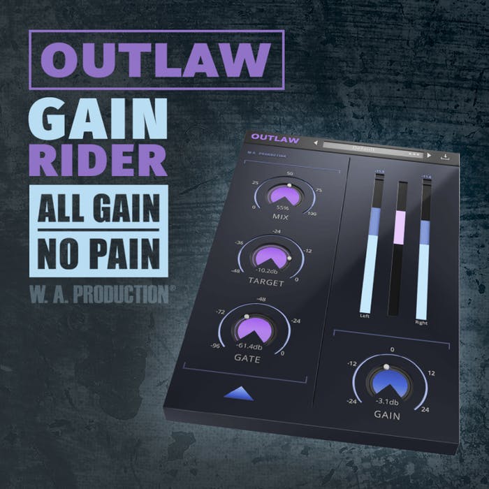 outlaw mega pack by wa production