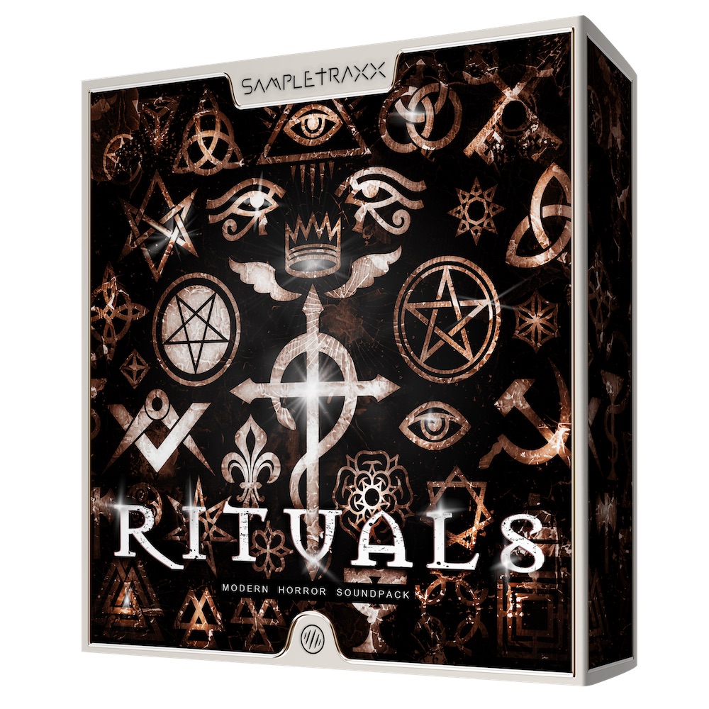 rituals by sampletraxx