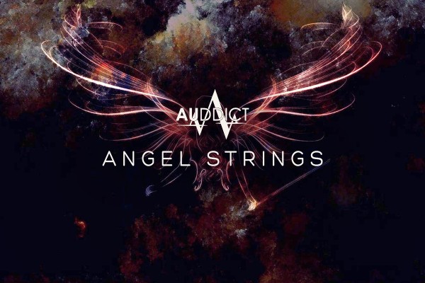 Angel Strings by Auddict