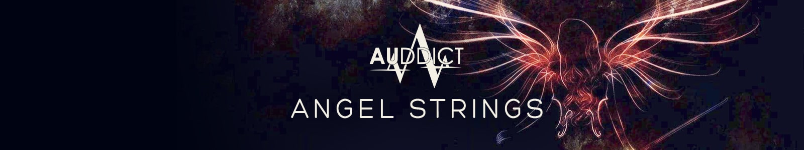 Angel Strings by Auddict