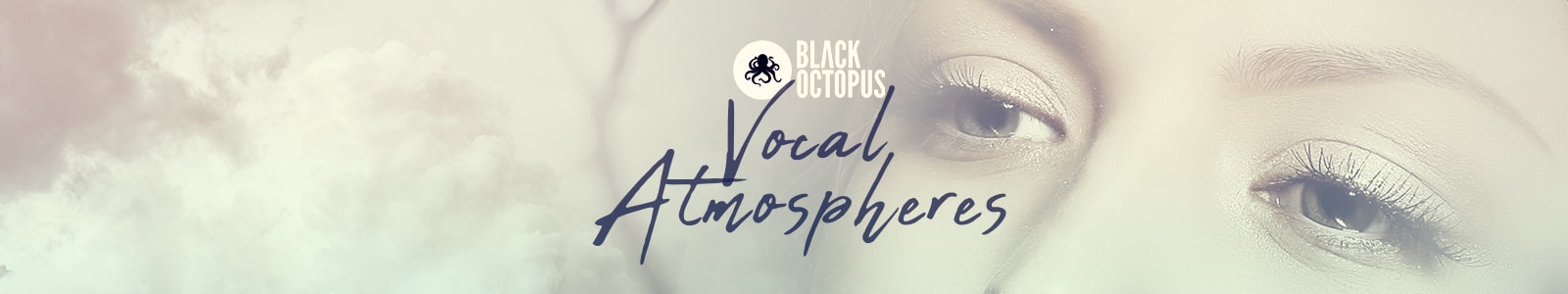 Christina Soto Vocal Atmospheres by Black Octopus Sound