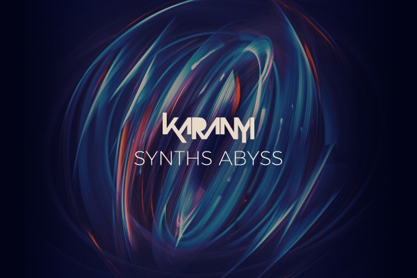synths abyss by karanyi sounds