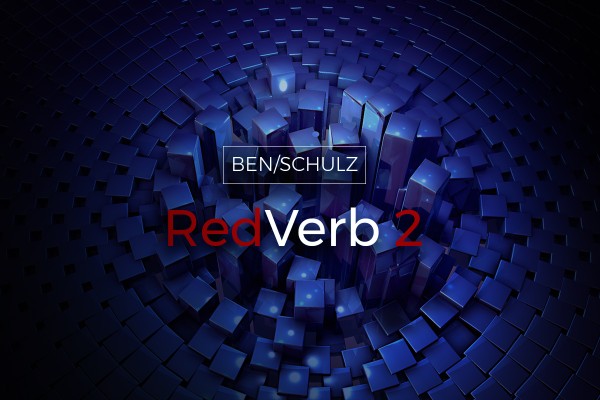 redverb 2 by schulz audio