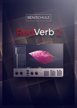 redverb 2 by schulz audio