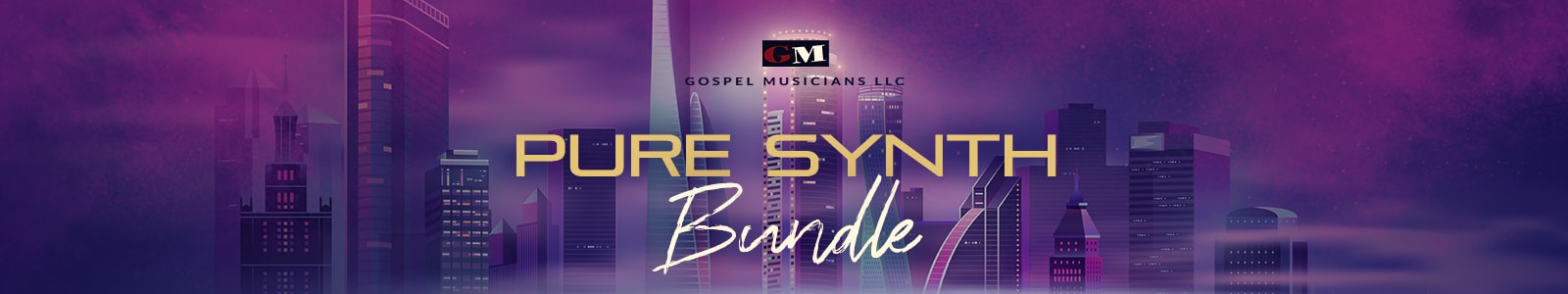 pure synth bundle