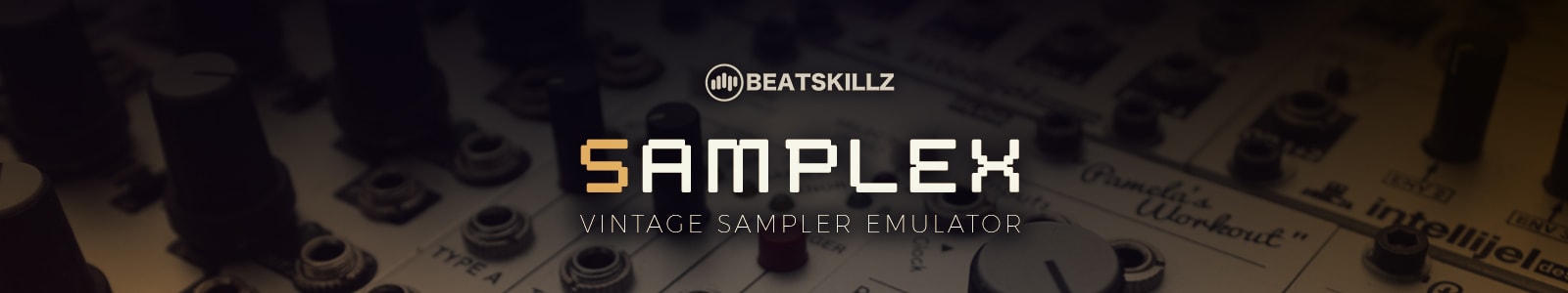 SampleX