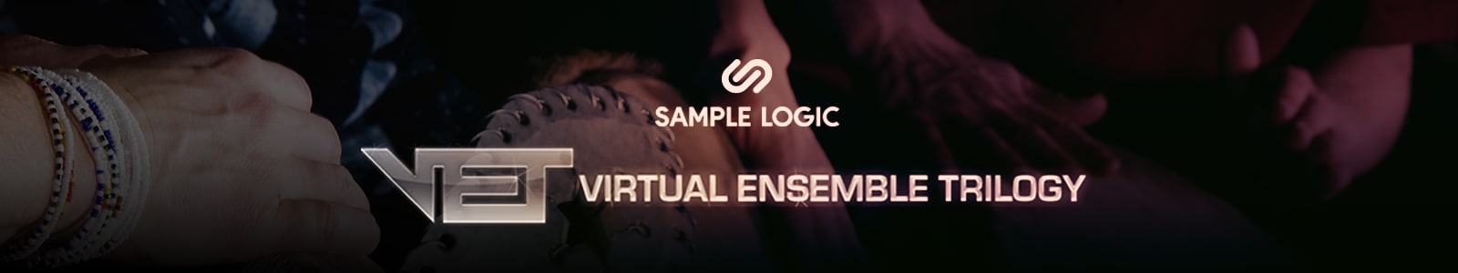 vet by sample logic