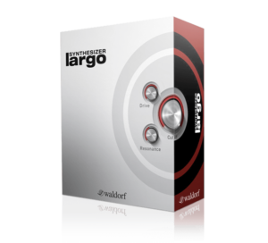 largo by waldorf