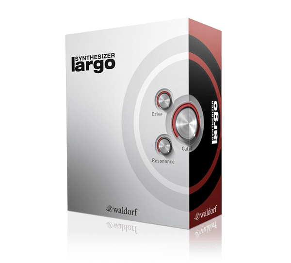 LARGO v1 by Waldorf