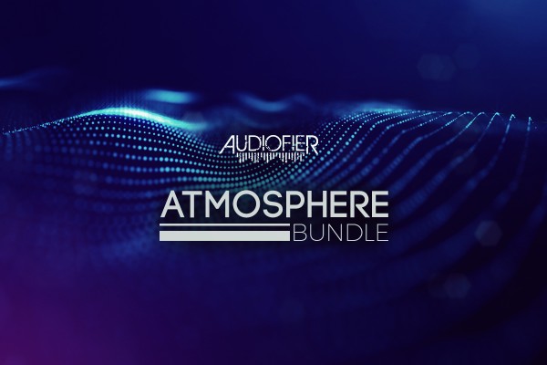Atmosphere Bundle - the blog
