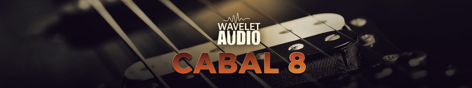 cabal 8 by wavelet audio