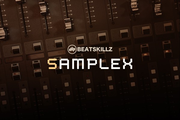 SampleX by BeakSkillz