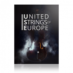 United Strings of Europe by Auddict