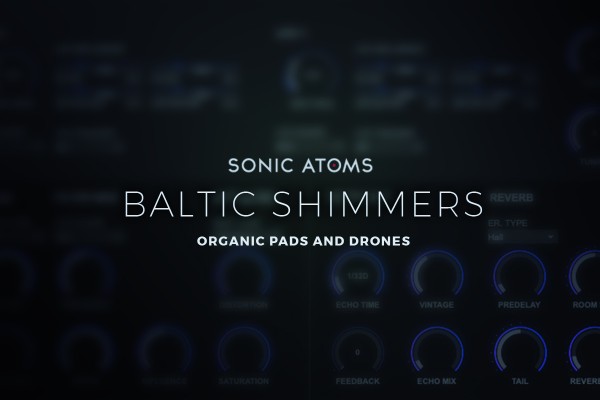 baltic shimmers by sonic atoms