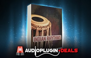 indian rhythms