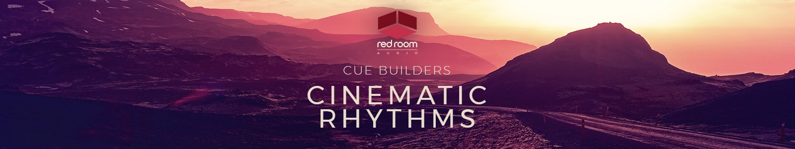 cue builders cinematic rhythms