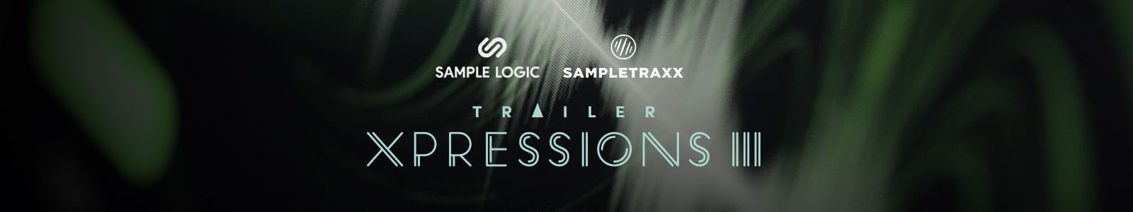 Trailer Xpressions 3 by Sample Logic