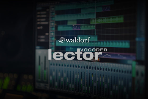 Lector by Waldorf