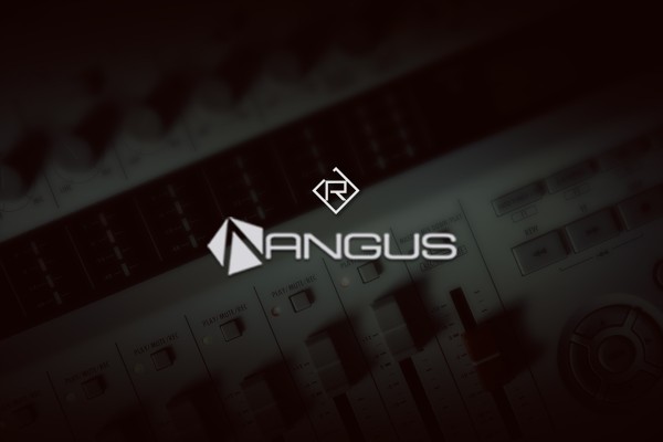 Angus by Rigid Audio
