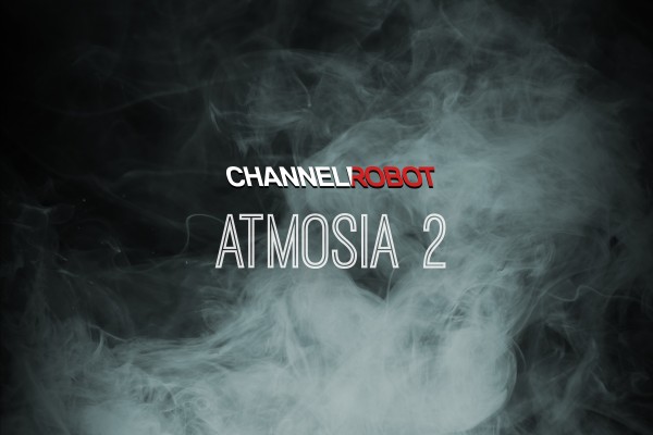 Atmosia 2 by Channel Robot